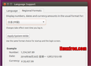 Fix SSH Locale Environment Variable Error