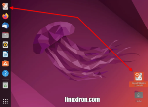 How to Install Ubuntu 22.04