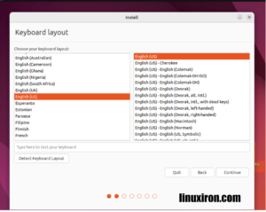 How to Install Ubuntu 22.04