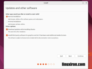 How to Install Ubuntu 22.04