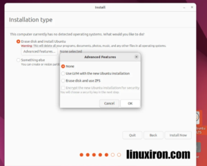 How to Install Ubuntu 22.04