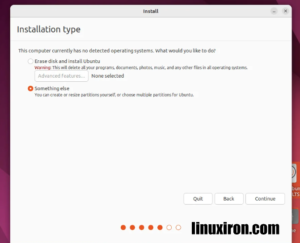 How to Install Ubuntu 22.04