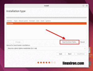 How to Install Ubuntu 22.04