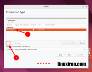 How to Install Ubuntu 22.04