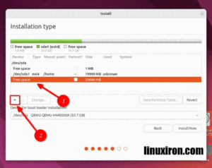 How to Install Ubuntu 22.04