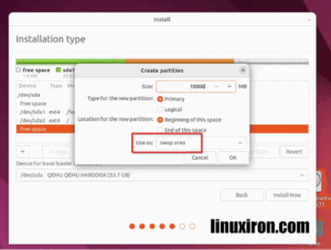 How to Install Ubuntu 22.04