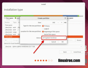 How to Install Ubuntu 22.04