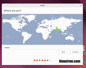 How to Install Ubuntu 22.04