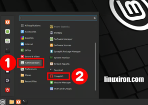 upgrade Linux Mint 21.1 to Linux Mint 21.2