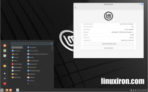 Final Linux Mint 21.2